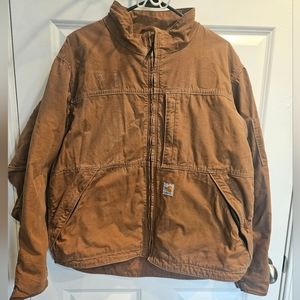 Carhartt Full Swing FR Jaxket